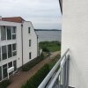 Отель Ferienwohnung am Seeufer, фото 4