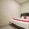 Отель RedDoorz Syariah near UBL Lampung 2, фото 6