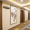 Отель Marriott Mingyuan Business Hotel Wudalianchi, фото 11