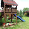 Отель Bungalows in Wrzosowo - Bird's Cage Resort for 2 Persons, фото 9