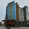 Отель Zilongwan Hotel, фото 2
