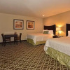 Отель Sunday House Inn and Suites, фото 6