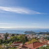 Отель Duplex With sea and Mountain Views, Casa do Castelo, фото 19