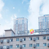 Отель Jinjiang Inn Select Shenyang Railway Station South Taiyuan Street, фото 1