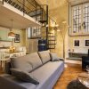 Отель Cool Loft Deluxe by Dante House, Top Location, фото 3