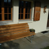 Отель Detached Chalet With View of the Alps, Large Terrace and Veranda, фото 20