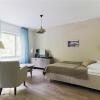 Отель Forenom Serviced Apartments Helsinki Lapinlahdenkatu в Хельсинки