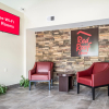Отель Red Roof Inn Baytown, фото 17