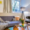 Отель Le Vaugirard - 3 Bedrooms Apartment, фото 10