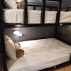 Отель Bedcabin Hostel, фото 18