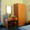 Отель Tre Castelli, фото 6