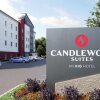 Отель Candlewood Suites Columbia, an IHG Hotel, фото 5