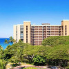 Отель Ocean View Condo with Den in Magnificent Honua Kai K640, фото 19