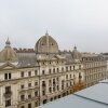 Отель BPM-Apartment Top Five в Будапеште