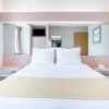 Отель Microtel Inn & Suites by Wyndham Greensboro, фото 10