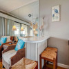 Отель Seaside Villa by VTrips, фото 10