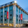 Отель ibis Lausanne Centre в Лозанне