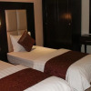 Отель Al Mohamedeya Suites, фото 4