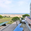 Отель Apartment in Bibione Spiaggia near the beach, фото 21