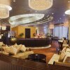 Отель Crowne Plaza Yantai Seaview, an IHG Hotel, фото 14