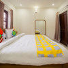 Отель OYO 14074 Home Serene 2BHK Barlowganj, фото 13