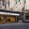 Отель The Donatello в Сан-Франциско