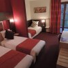 Отель Hôtel Amys Grenoble-Voreppe, фото 6