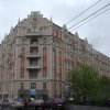 Гостиница Hostel Serdtse Stolitsy в Москве