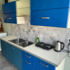 Отель Tent by the sea, private toilet and kitchenette, фото 2