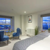 Отель Pilgrim, Maritime Suites, Brixham, фото 14