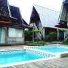 Отель Shania Villas Canggu, фото 16