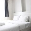 Отель Modern 2BR Apartment at Mekarwangi Square Cibaduyut, фото 3