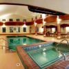 Отель Newport City Inn and Suites, фото 8