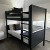 Отель Inviting 2-bed Apartment in Poole, фото 2