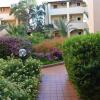 Отель IL MARE DI OLBIA Holyday Apartment в Ольбии