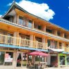 Отель Lijiang Lugu Lake Shouwang Inn, фото 1