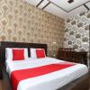 Отель OYO 28176 Hotel President, фото 4