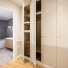 Отель Chic central Athens apartment at Mavilli Sq., фото 8