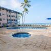 Отель Kona Reef, A Raintree Vacation Club Resort в Кайлуа-Коне