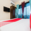 Отель OYO 16021 Ganesh Tower Service Apartment, фото 11