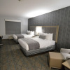 Отель Best Western Plus Executive Residency Oklahoma City I-35, фото 3