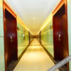 Отель Xuzhou Ideal International Holiday Hotel (Yunlonghu Gongnong Road Subway Station), фото 3