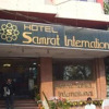 Отель Samrat international, фото 1