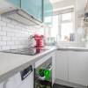 Отель Well-connected 2BD Flat Near Clapham Brixton Hill, фото 8