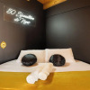 Отель Cinquanta Sfumature B&b Luxury Suites, фото 8