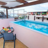 Отель Galini Private Pool Suites with Sea View, фото 8