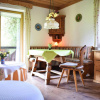 Отель Holiday Flat in Schonau am Konigssee, фото 9