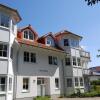 Отель Villa Vilmblick - Apt. 23 в Путбусе