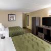 Отель Quality Inn & Suites, фото 48