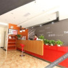 Отель Thank U Hotel (Jiulifengshan, Ganzhou Railway Station), фото 1